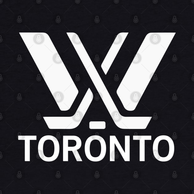 Pwhl toronto by thestaroflove